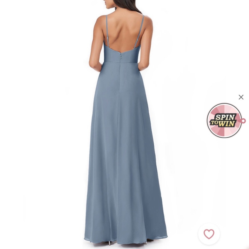 Azazie Dress